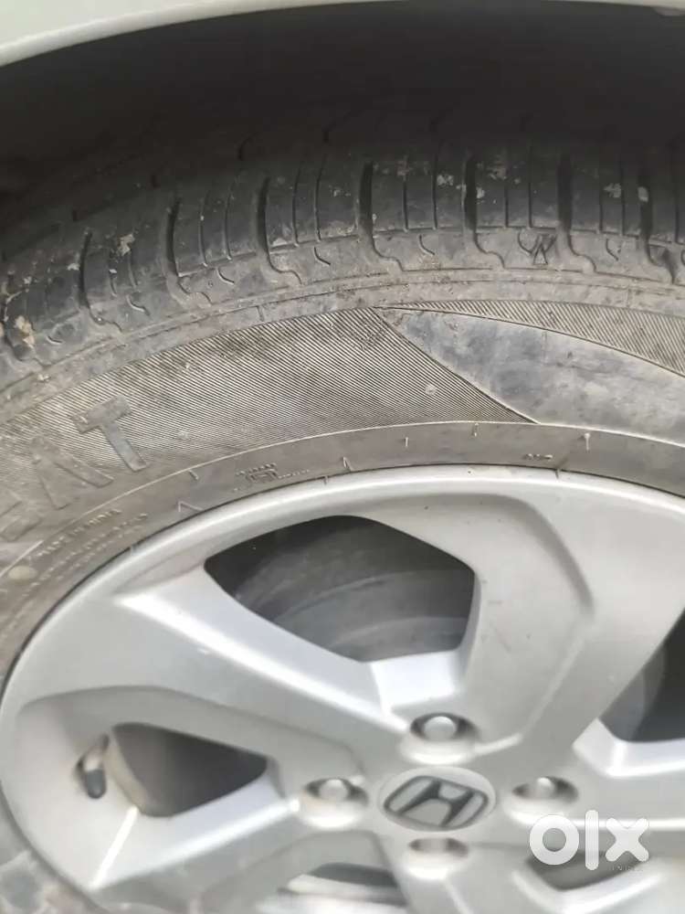 Honda City Vx 2015 Petrol Manual