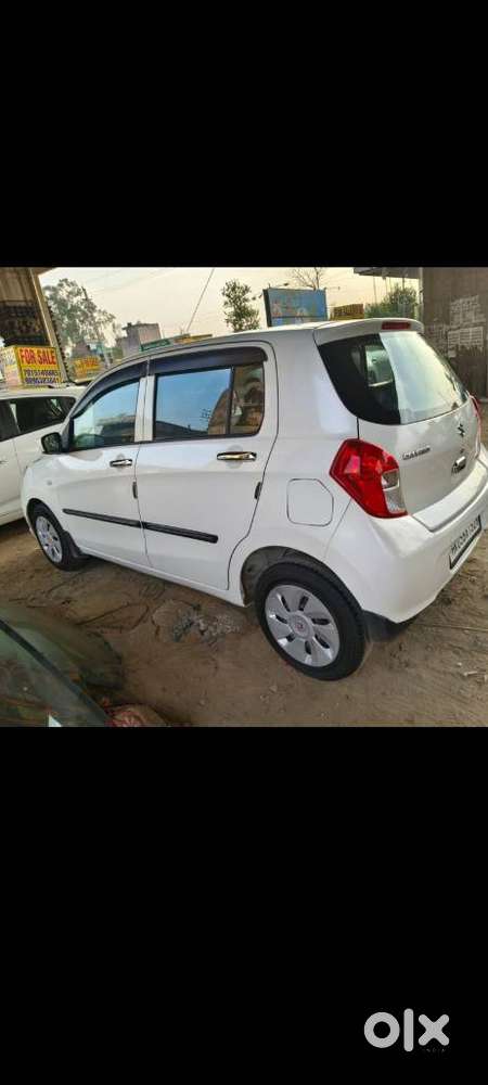 Maruti Suzuki Celerio Vxi(o), 2019, Petrol