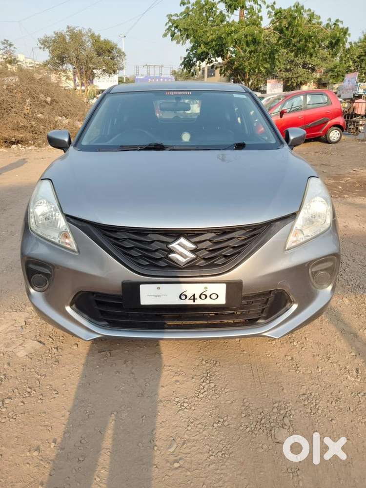 Maruti Suzuki Baleno 2020 Diesel Good Condition