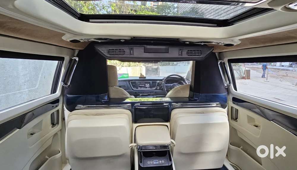 Kia Carnival, 2022, Diesel
