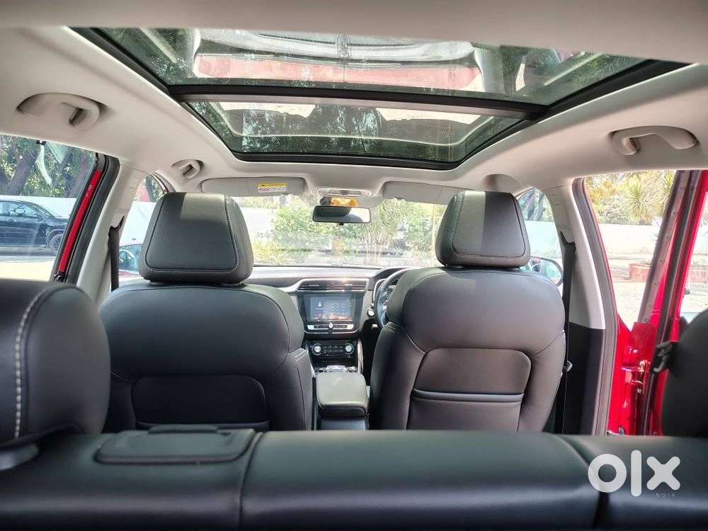 Mg Zs Ev Exclusive Pro Iconic Ivory, 2021, Electric