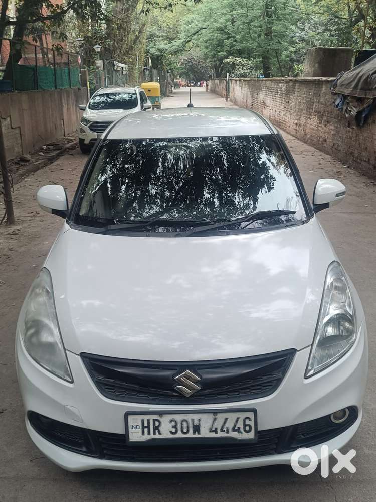 Maruti Suzuki Dzire 1.2 Vxi Cng, 2021, Cng & Hybrids