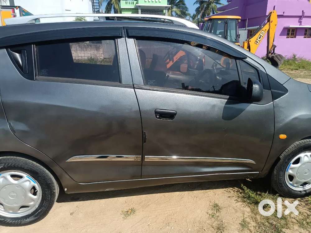 2016 Model Chevrolet Beat Ls Diesel