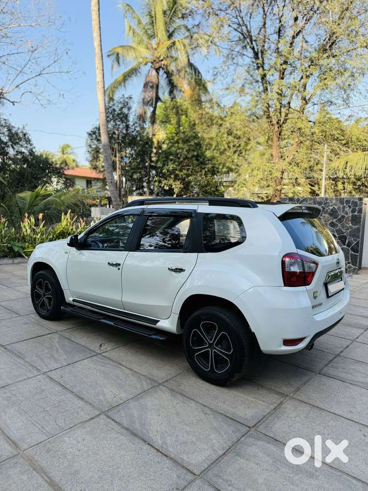 Nissan Terrano Xe D, 2018, Diesel