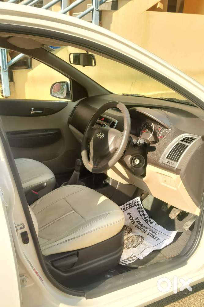 Hyundai I20 Magna Optional 1.2, 2013, Petrol