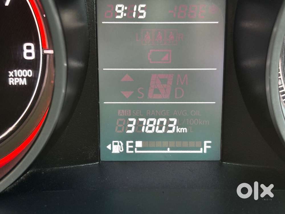 Maruti Suzuki Swift Vxi + Manual, 2024, Petrol