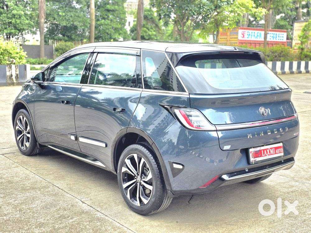 Mg Windsor Ev Essence Pro, 2025, Electric