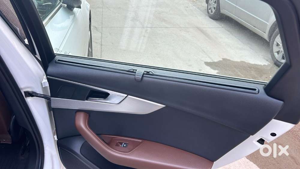Audi A4 30 Tfsi Chandigarh Registered Well Maintained