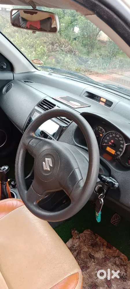 Swift Vxi 2009 Petrol