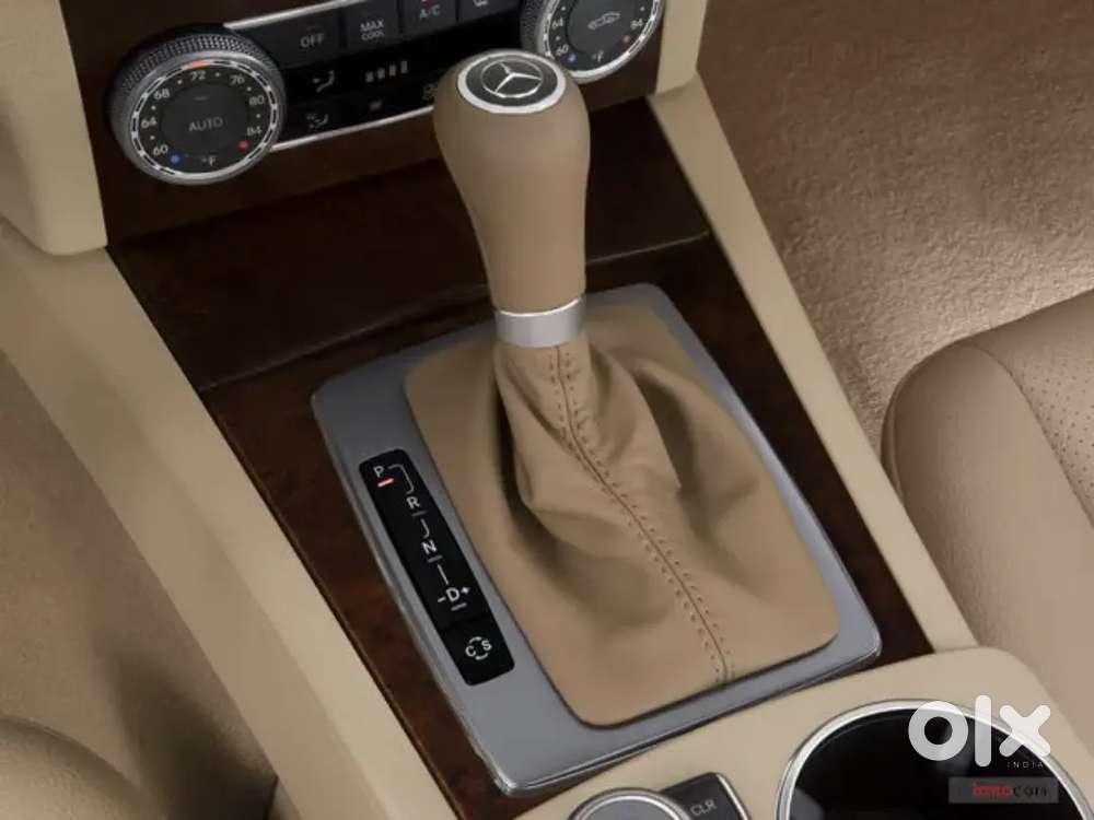 Mercedes-benz C-class Sport 2008
