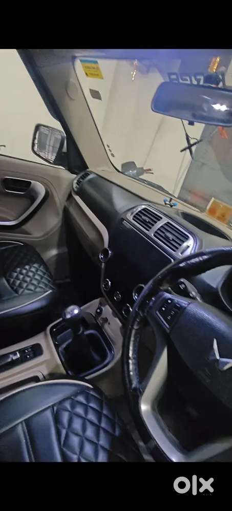 Mahindra Bolero Neo 2023 Manual