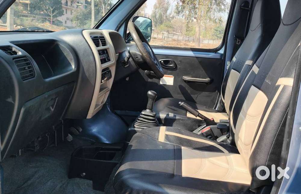 Maruti Suzuki Eeco 1.2 5 Str With A/c+htr Cng, 2019, Cng & Hybrids