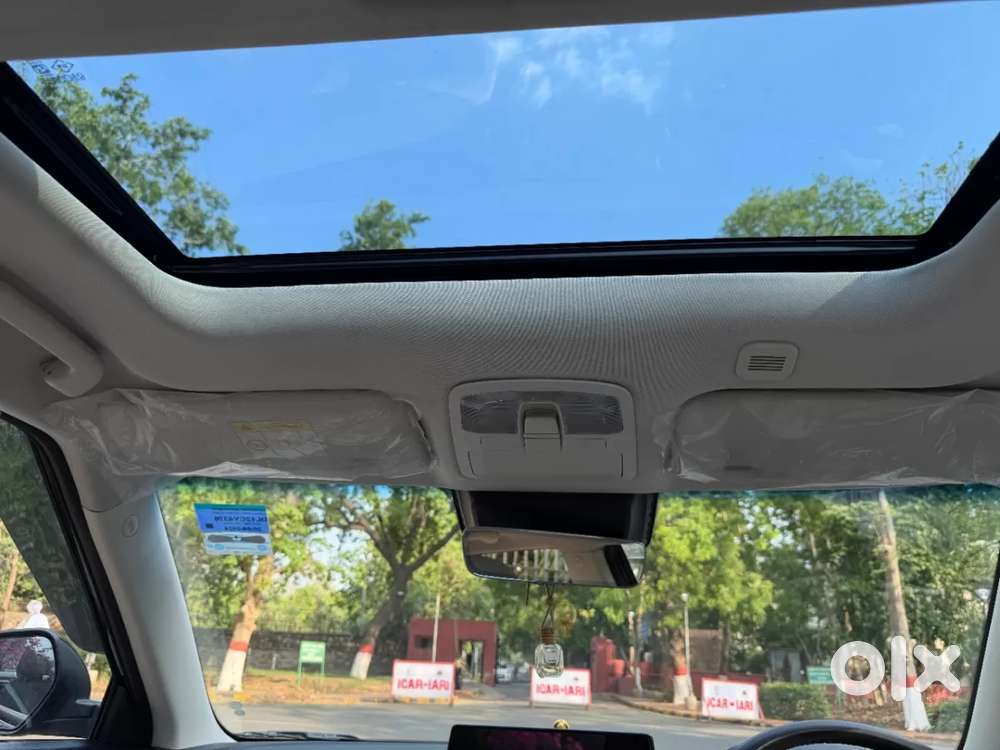 Mahindra Xuv 3xo Ax5l 1.2 Petrol At, 2024, Petrol