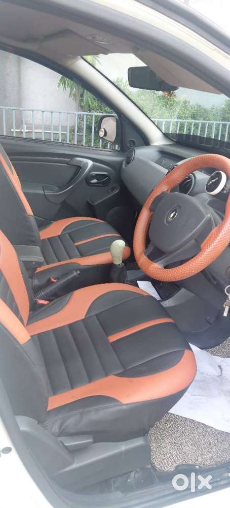 Renault Duster 85ps Diesel Rxe, 2016, Diesel