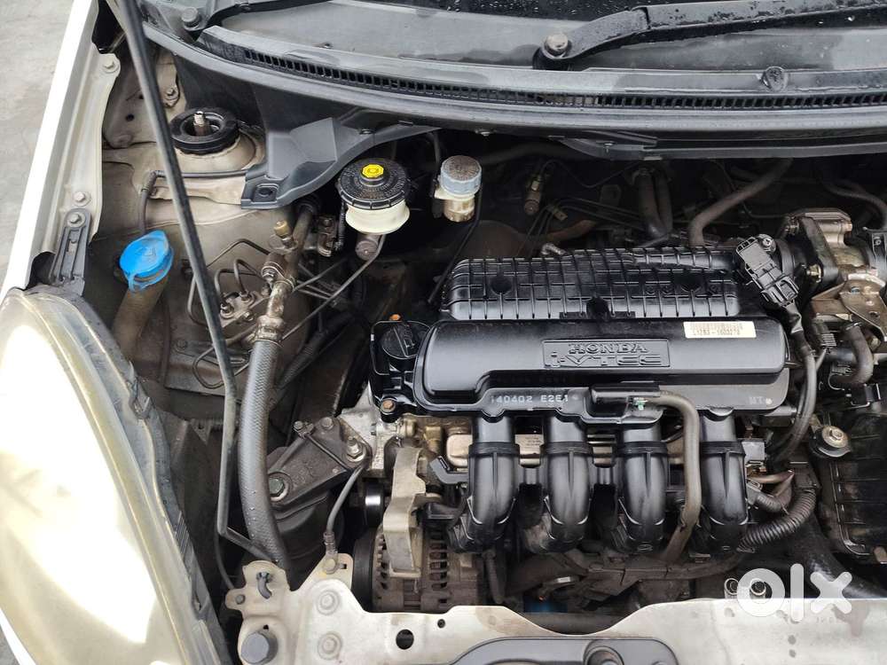 Honda Amaze S I-vtec, 2014, Petrol