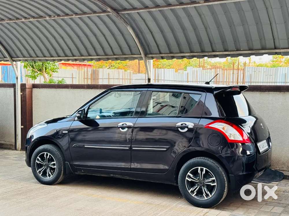 Maruti Suzuki Swift Vdi Diesel 2018 1st Owner Alloy Airbag 635000 Nego