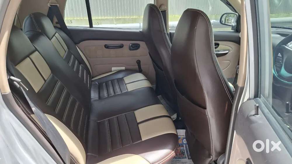 Hyundai Santro Xing Gl 2009