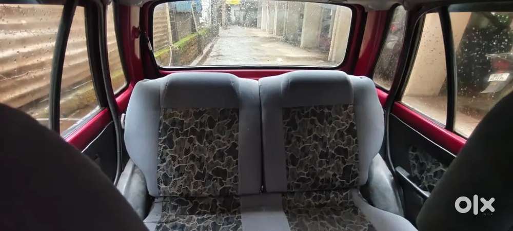 Maruti Suzuki 800  Petrol Well Maintained