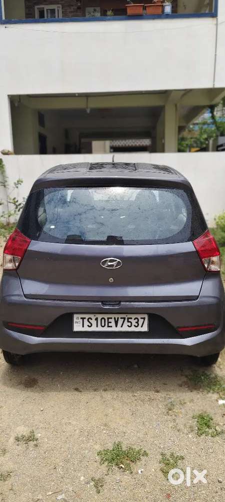Hyundai Santro Magna Excellent Condition