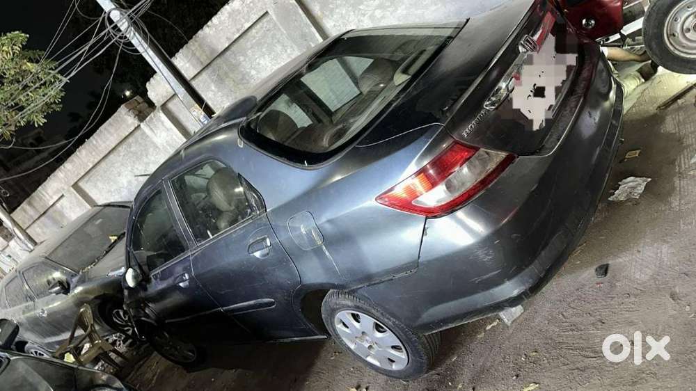Honda City Gxi Cvt (2004) – For Sale