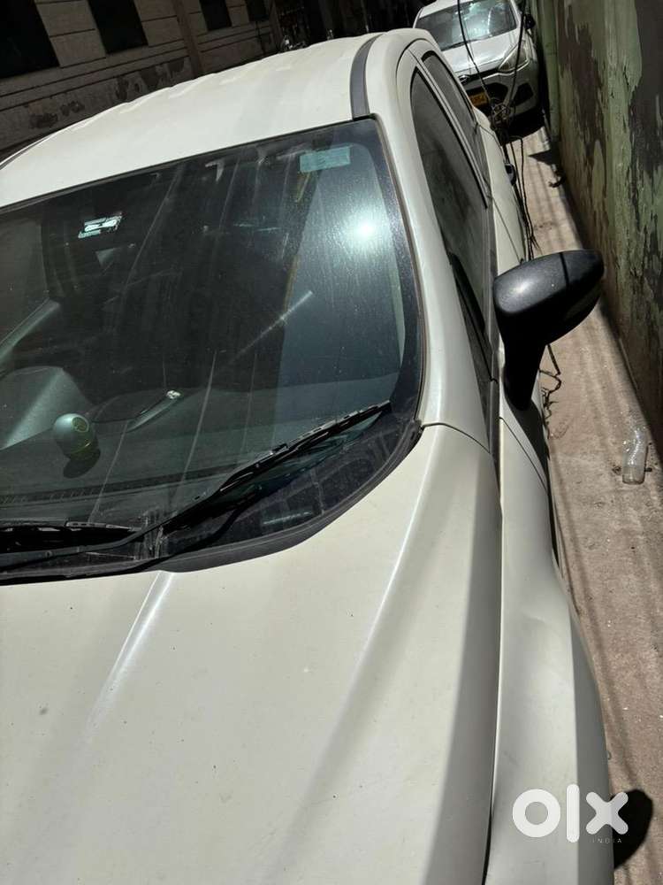 Ford Ecosport 2021 Diesel Well Maintained