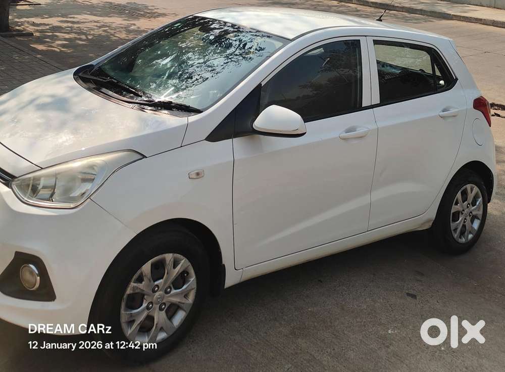 Hyundai Grand I10 2013-2016 Crdi Magna, 2015, Diesel