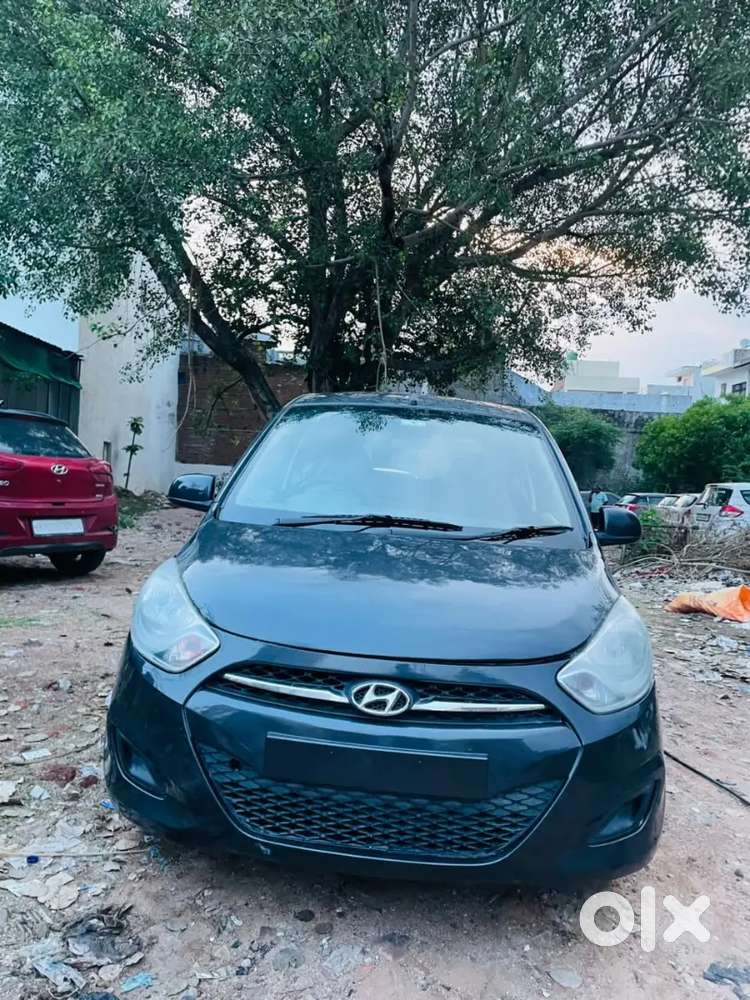 Hyundai I10 Asta 2012 Up Number Hai Gadi