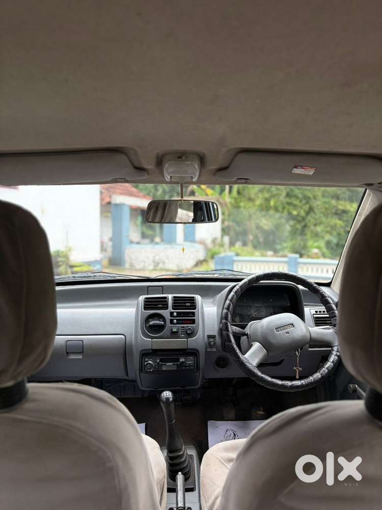 Maruti Zen  2003