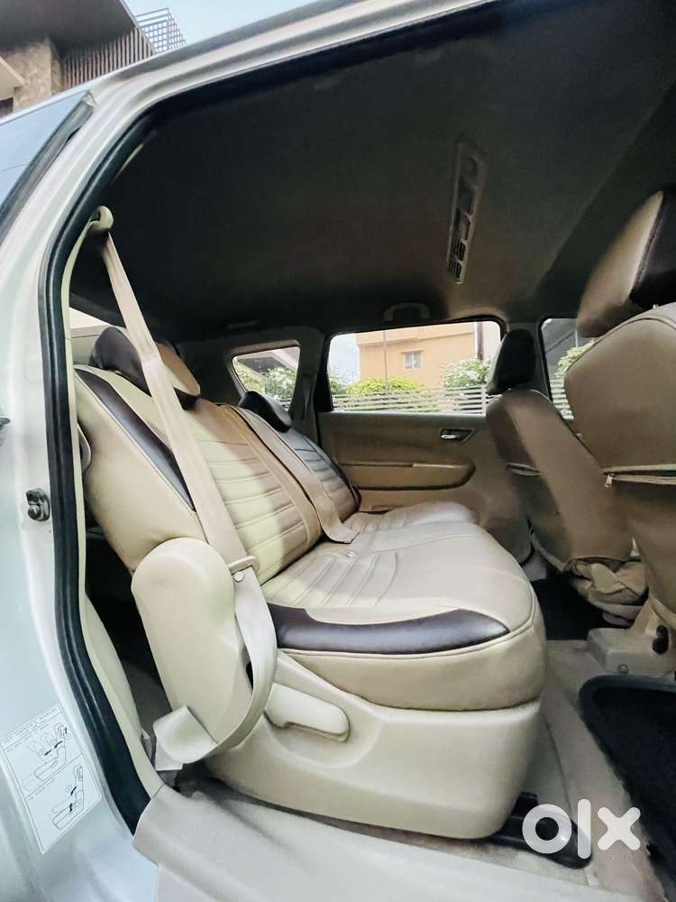Maruti Suzuki Ertiga Vdi, 2017, Diesel