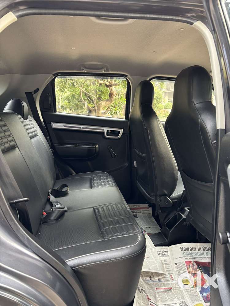 Maruti Suzuki S-presso Vxi Opt, 2020, Petrol