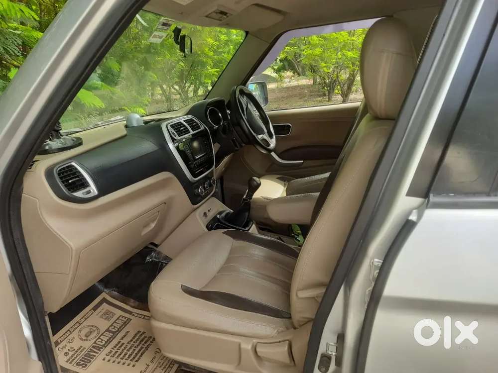 Mahindra Tuv Diesel Manual 2017