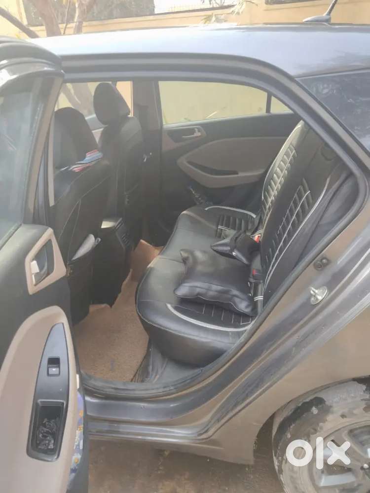 Hyundai I20 Sportz 2020