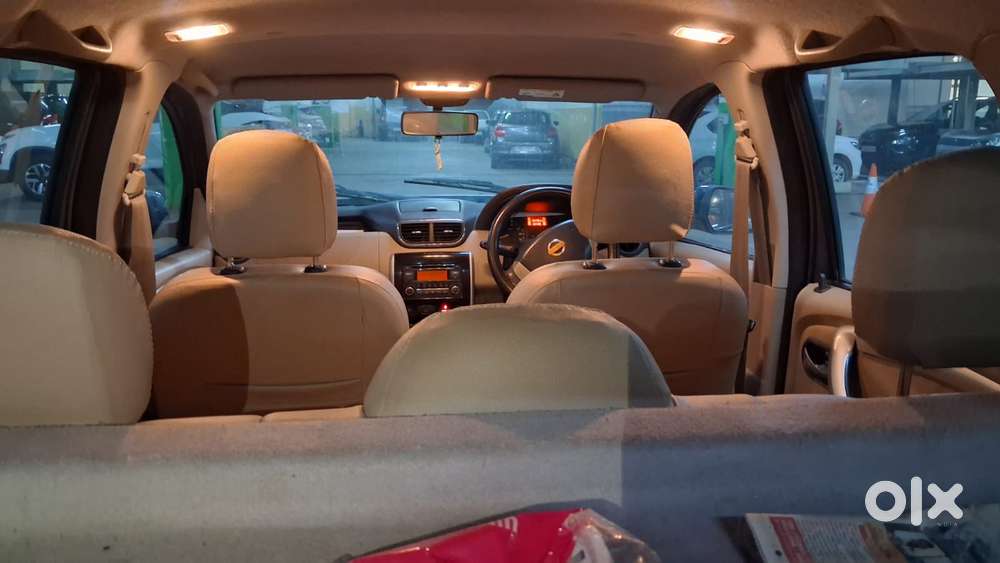Nissan Terrano Xl 85 Ps Deisel, 2014, Diesel