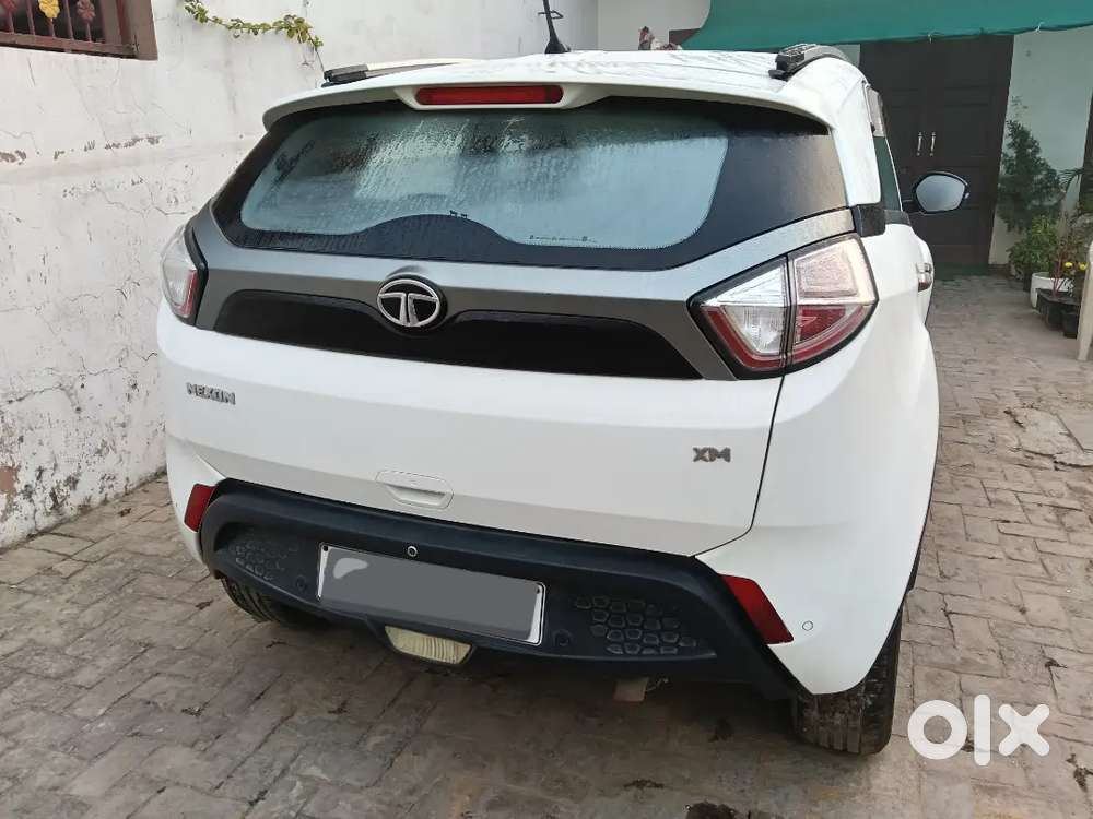 Tata Nexon