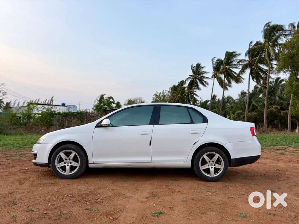 Volkswagen Jetta, 2011, Petrol