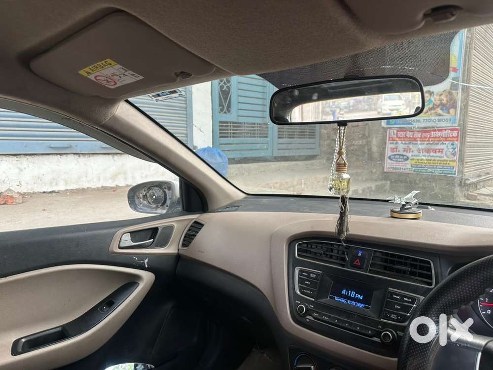 Hyundai Elite I20 2019 Petrol Well Maintained