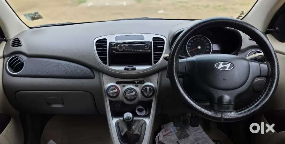 Hyundai I10 Magna 1.1l, 2011, Petrol