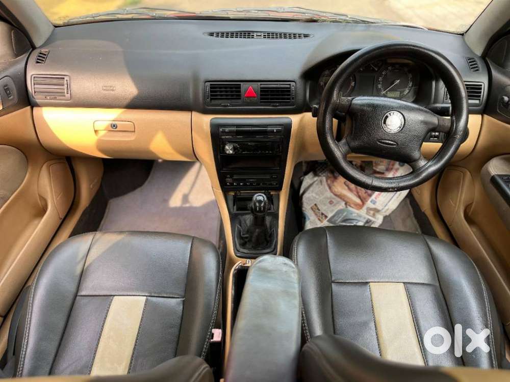 Skoda Octavia, 2006, Diesel