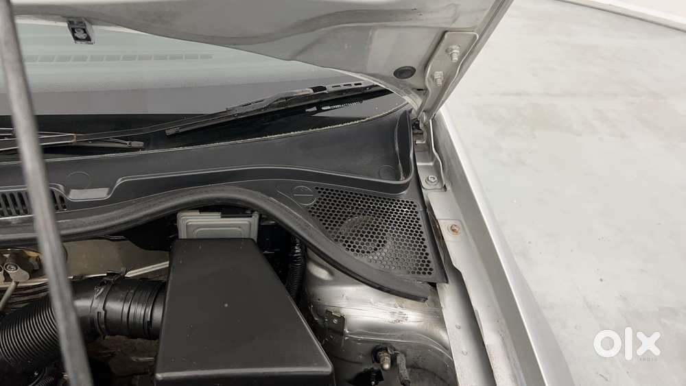 Volkswagen Polo 2009-2013 Petrol Comfortline 1.2l, 2012, Petrol