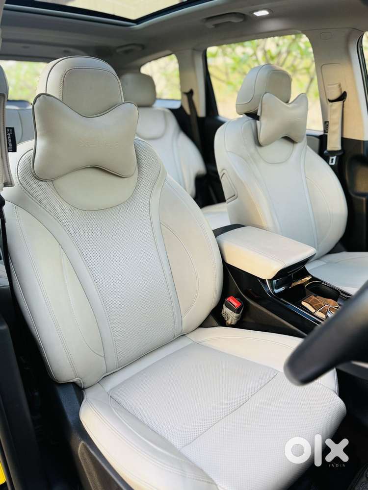 Mahindra Xuv700 2.2 Ax 7 Diesel Mt Luxury Pack Str, 2024, Diesel