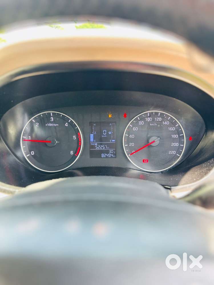 Hyundai I20 Diesel Asta, 2018, Diesel