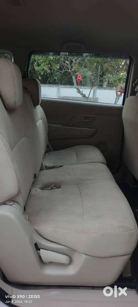 Maruti Suzuki Ertiga Lxi Shvs, 2020, Petrol