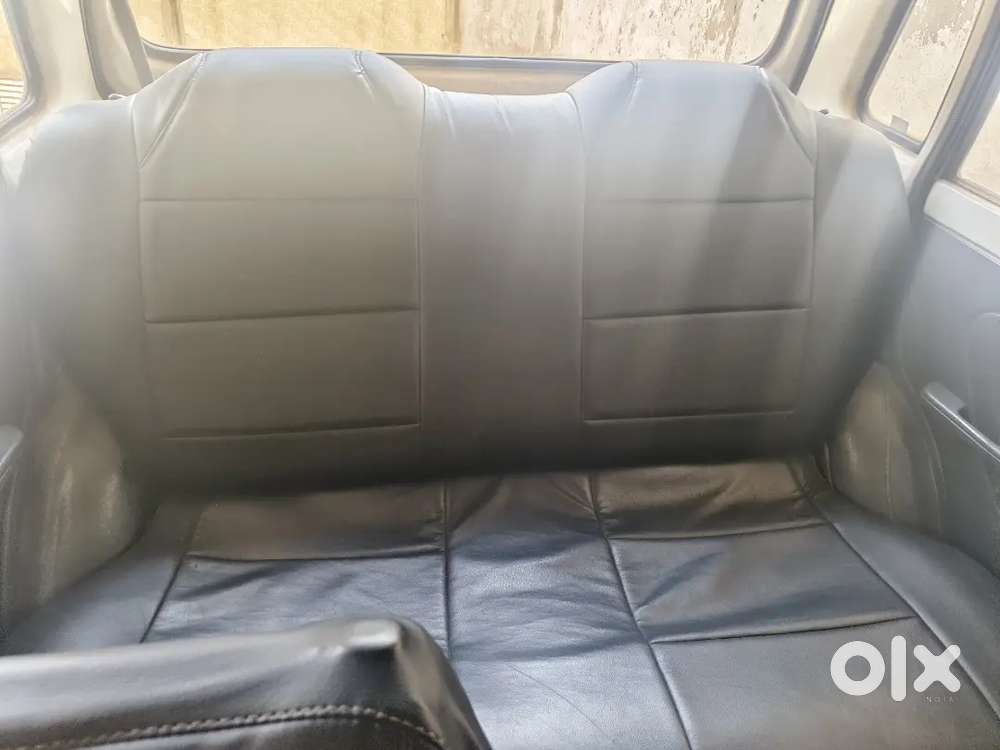 Maruti Suzuki 800 1999 Car