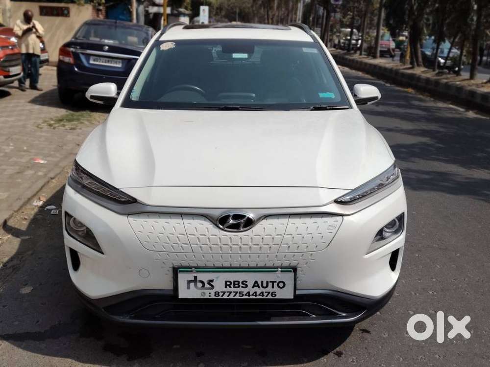 Hyundai Kona Electric Premium, 2024, Electric