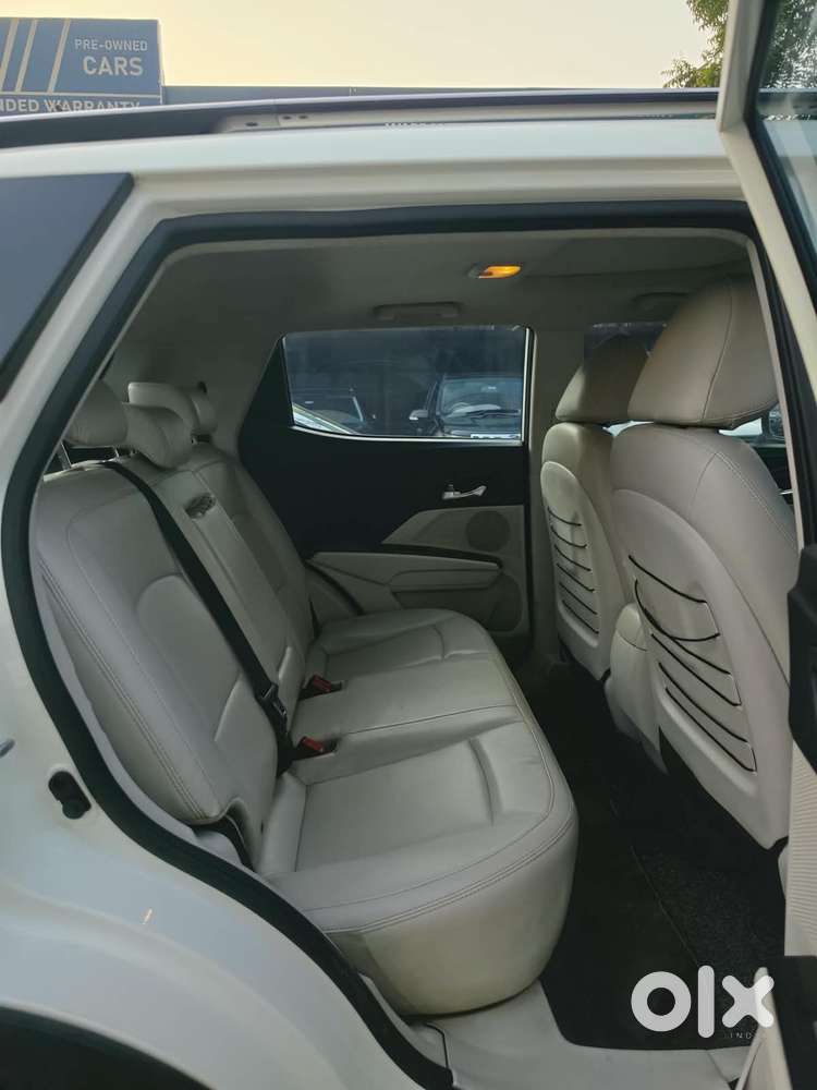 Mahindra Xuv300 W8 Option Diesel, 2019, Diesel