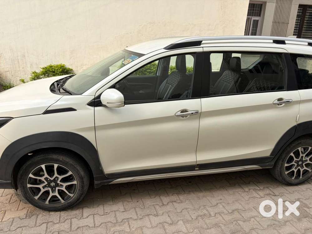 Maruti Suzuki Xl6 2024 Petrol Well Maintained