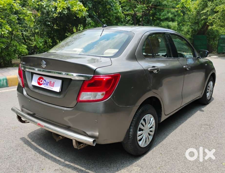 Maruti Suzuki Dzire 2017-2020 Vdi, 2019, Diesel