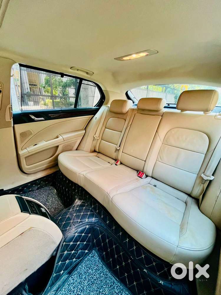 Jaguar Xj L 3.0 V6 Portfolio, 2014, Petrol