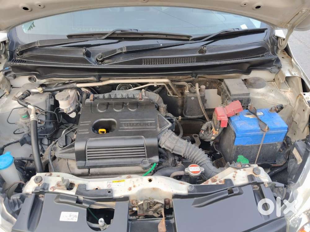 Maruti Suzuki Celerio Vxi, 2016, Petrol