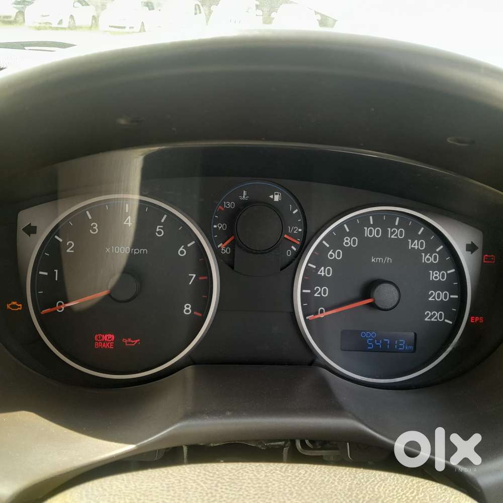 Hyundai I20 Magna Plus, 2011, Petrol